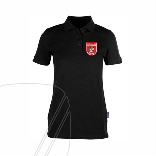 FF Ramspau Damen Poloshirt