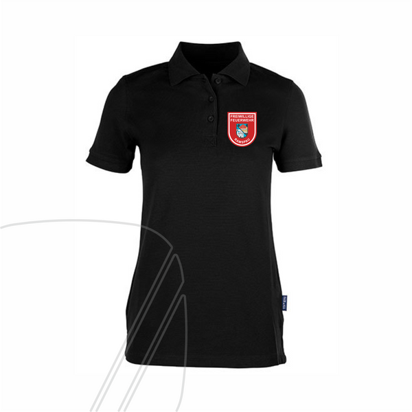 FF Ramspau Damen Poloshirt