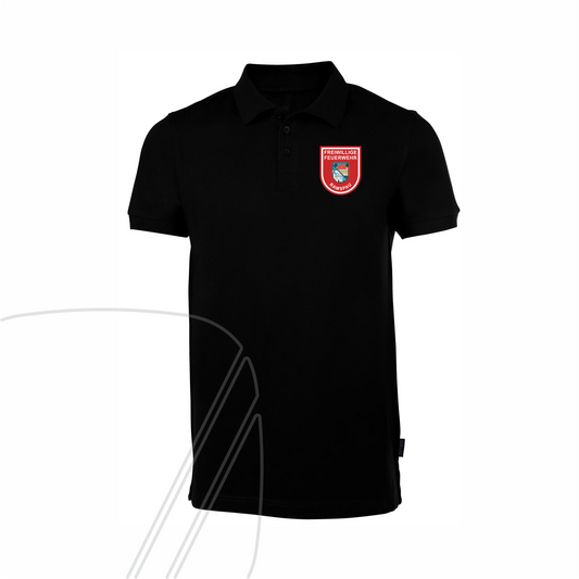 FF Ramspau Herren Poloshirt