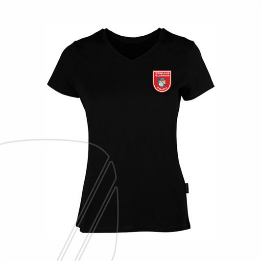 FF Ramspau Damen T-Shirt