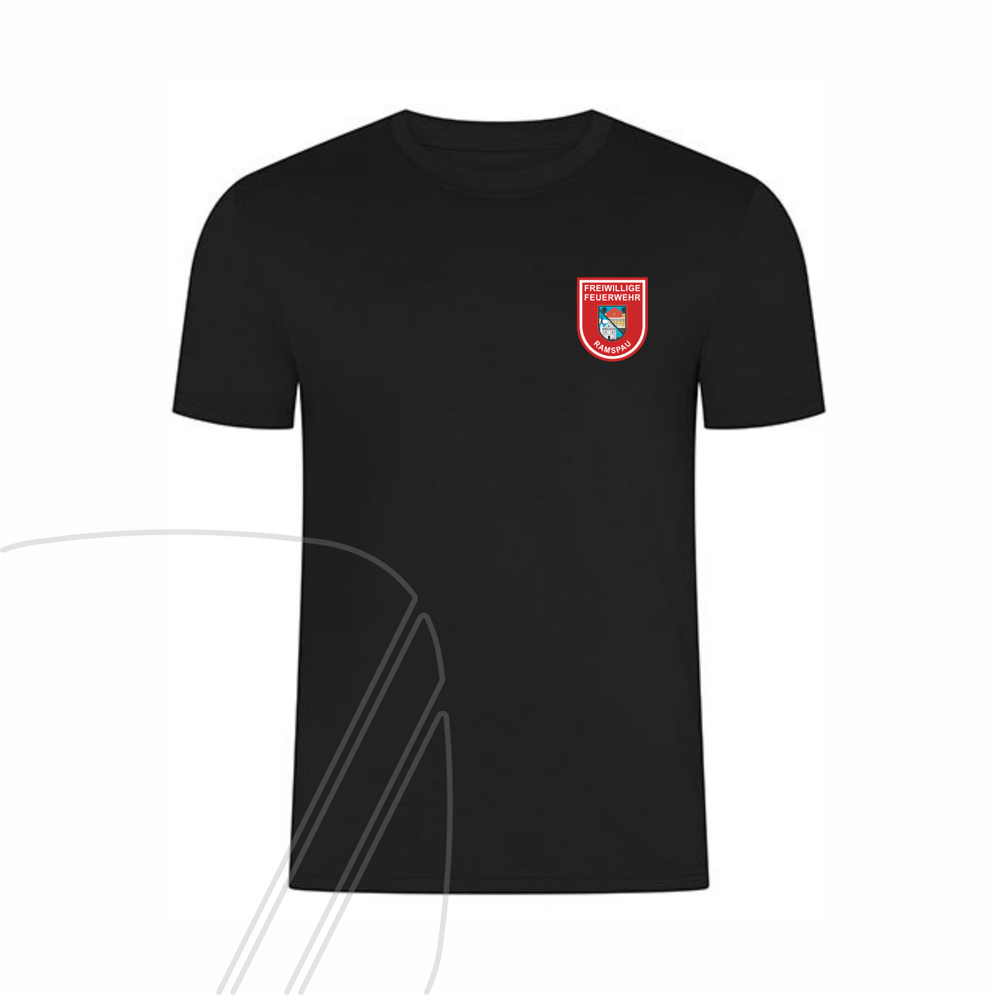 FF Ramspau Herren T-Shirt