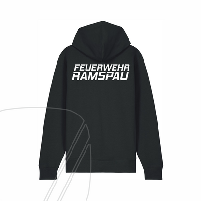 FF Ramspau Damen Zip-Hoodie