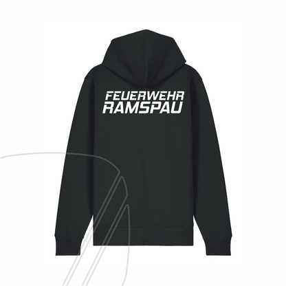 FF Ramspau Herren Zip-Hoodie