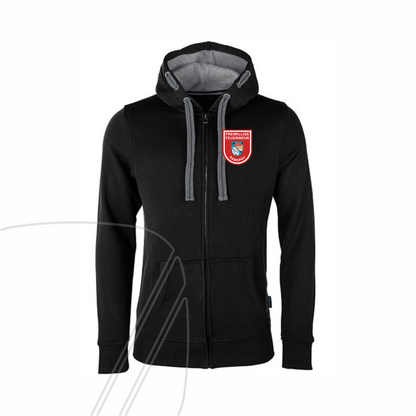 FF Ramspau Herren Zip-Hoodie