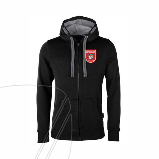 FF Ramspau Herren Zip-Hoodie