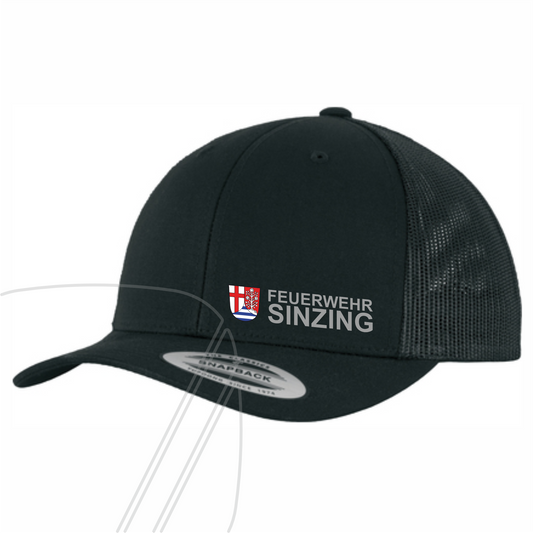 FF Sinzing Trucker Cap