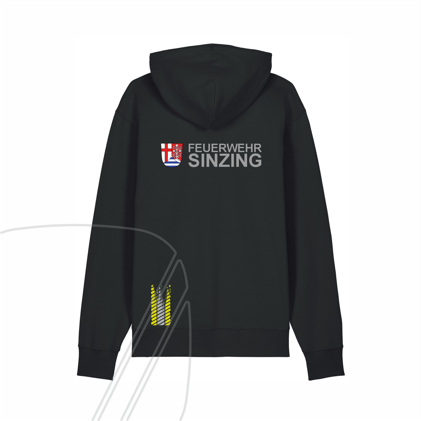 FF Sinzing Unisex Hoodie