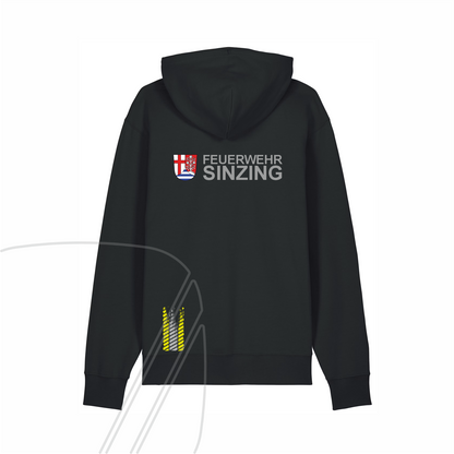 FF Sinzing Unisex Hoodie