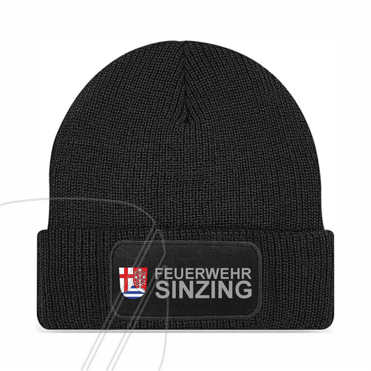 FF Sinzing Mütze