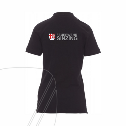FF Sinzing Damen Poloshirt