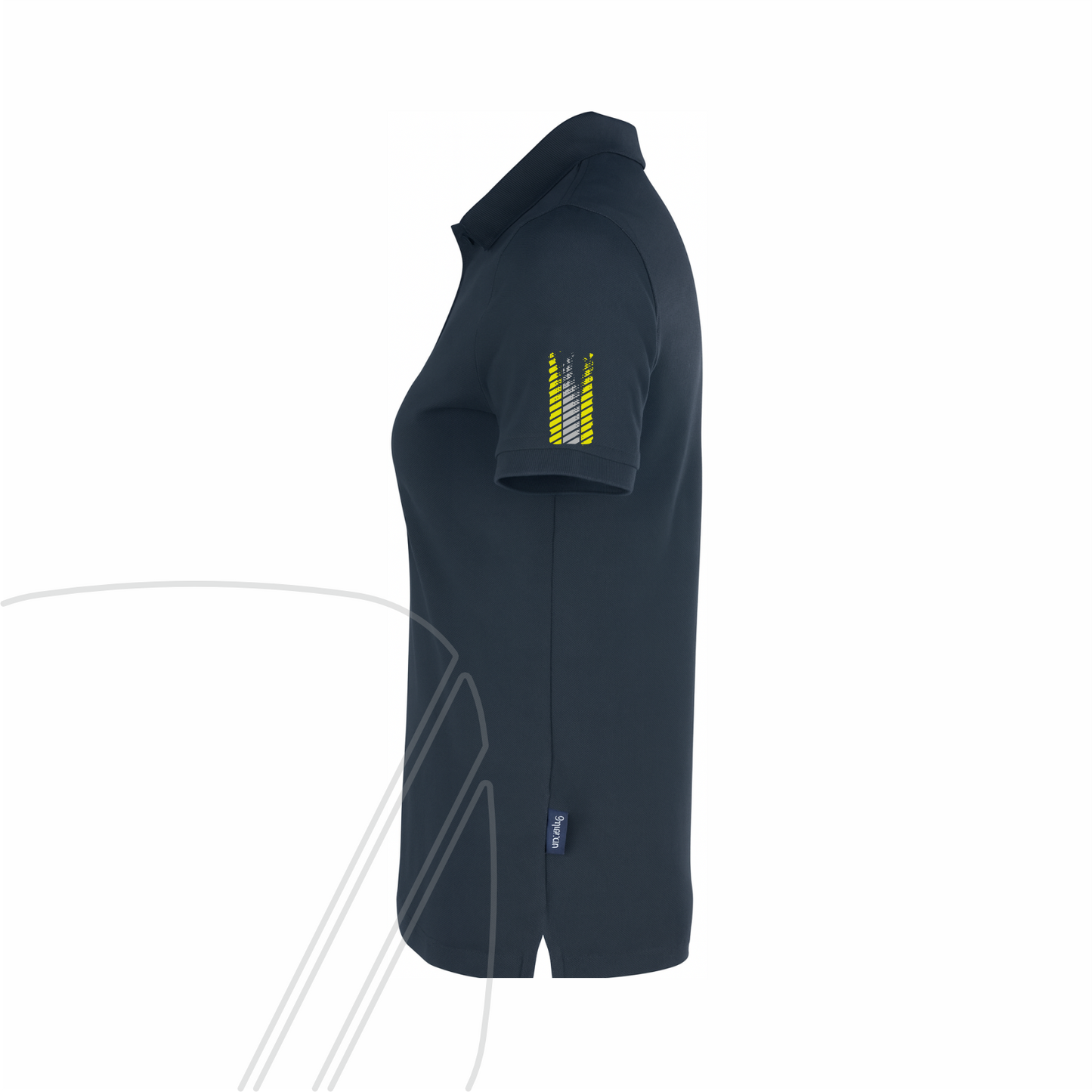 FF Sinzing Damen Poloshirt