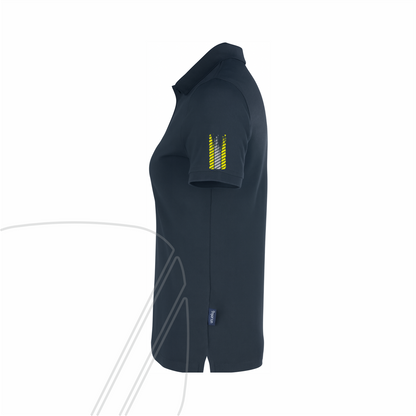 FF Sinzing Damen Poloshirt