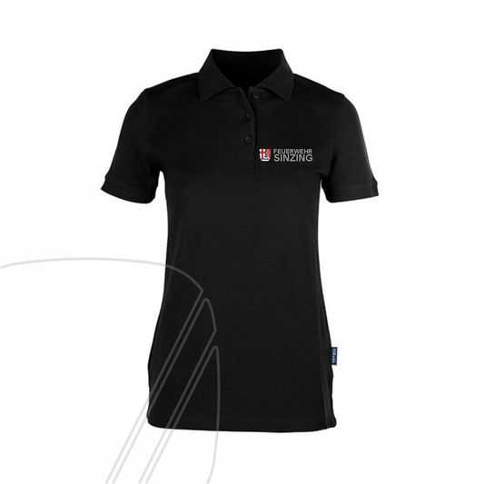 FF Sinzing Damen Poloshirt