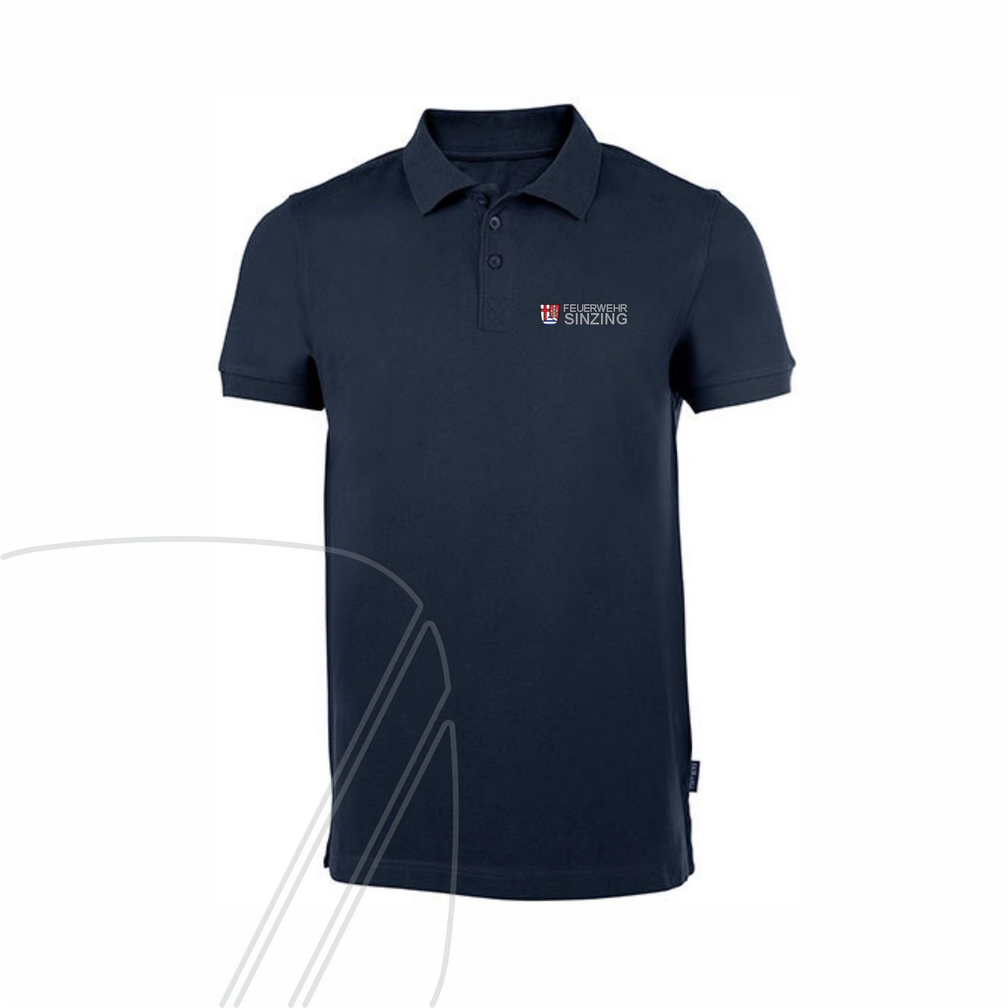 FF Sinzing Herren Poloshirt
