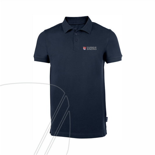 FF Sinzing Herren Poloshirt