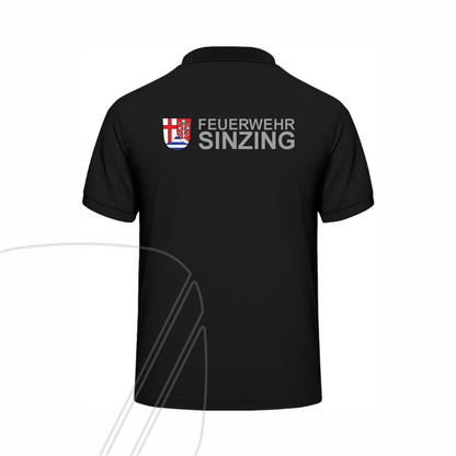 FF Sinzing Herren Poloshirt