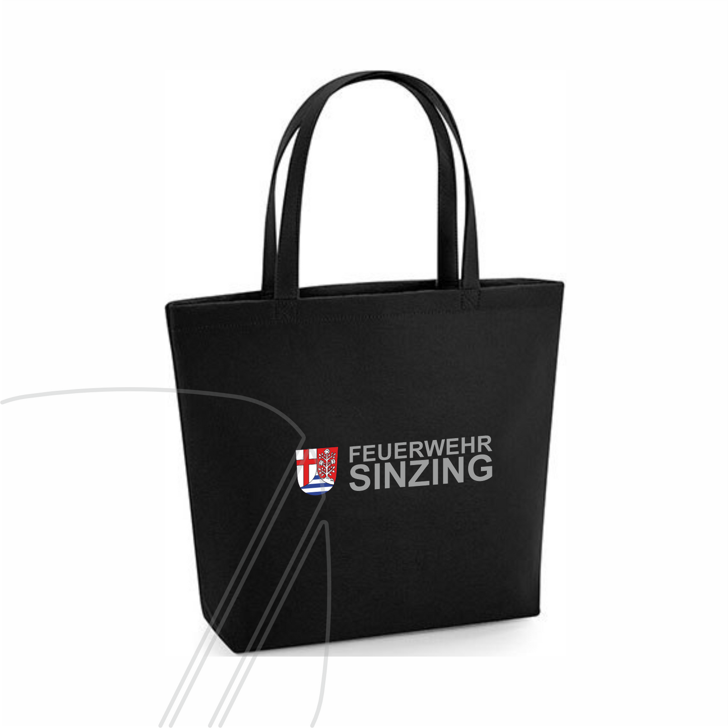 FF Sinzing Filztasche