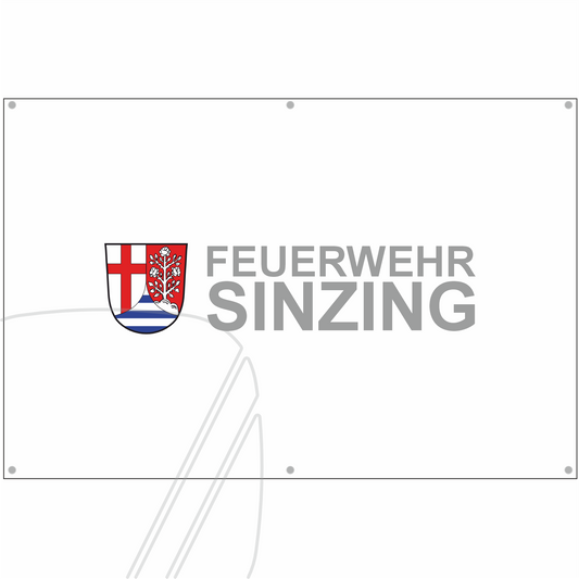 FF Sinzing Banner