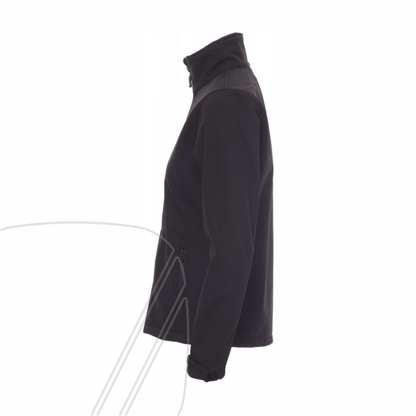 FF Sinzing Damen Softshell Jacke