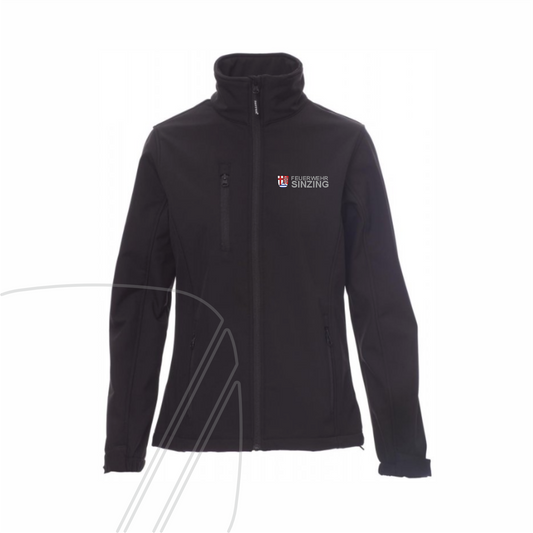 FF Sinzing Damen Softshell Jacke