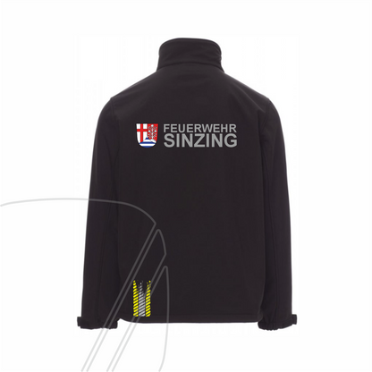 FF Sinzing Unisex Softshell Jacke