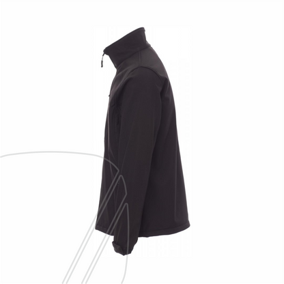 FF Sinzing Unisex Softshell Jacke
