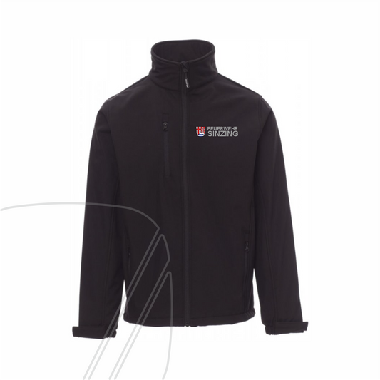FF Sinzing Unisex Softshell Jacke