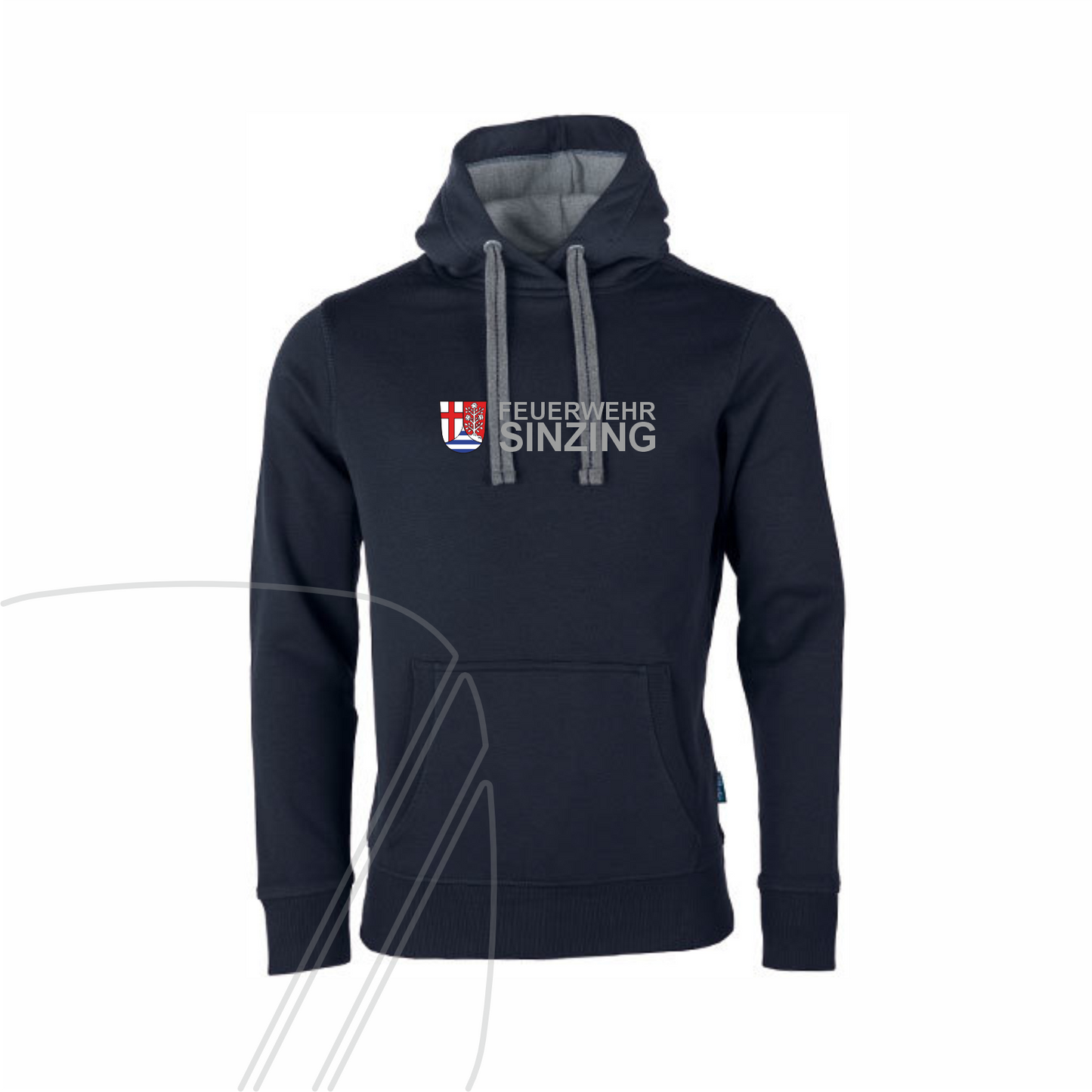 FF Sinzing Unisex Hoodie