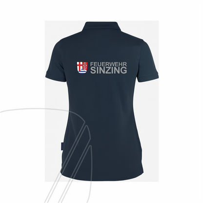 FF Sinzing Damen Poloshirt