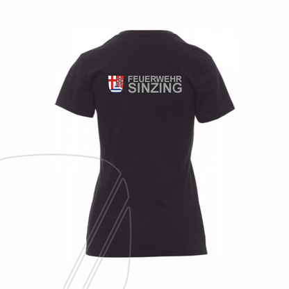 FF Sinzing Damen T-Shirt