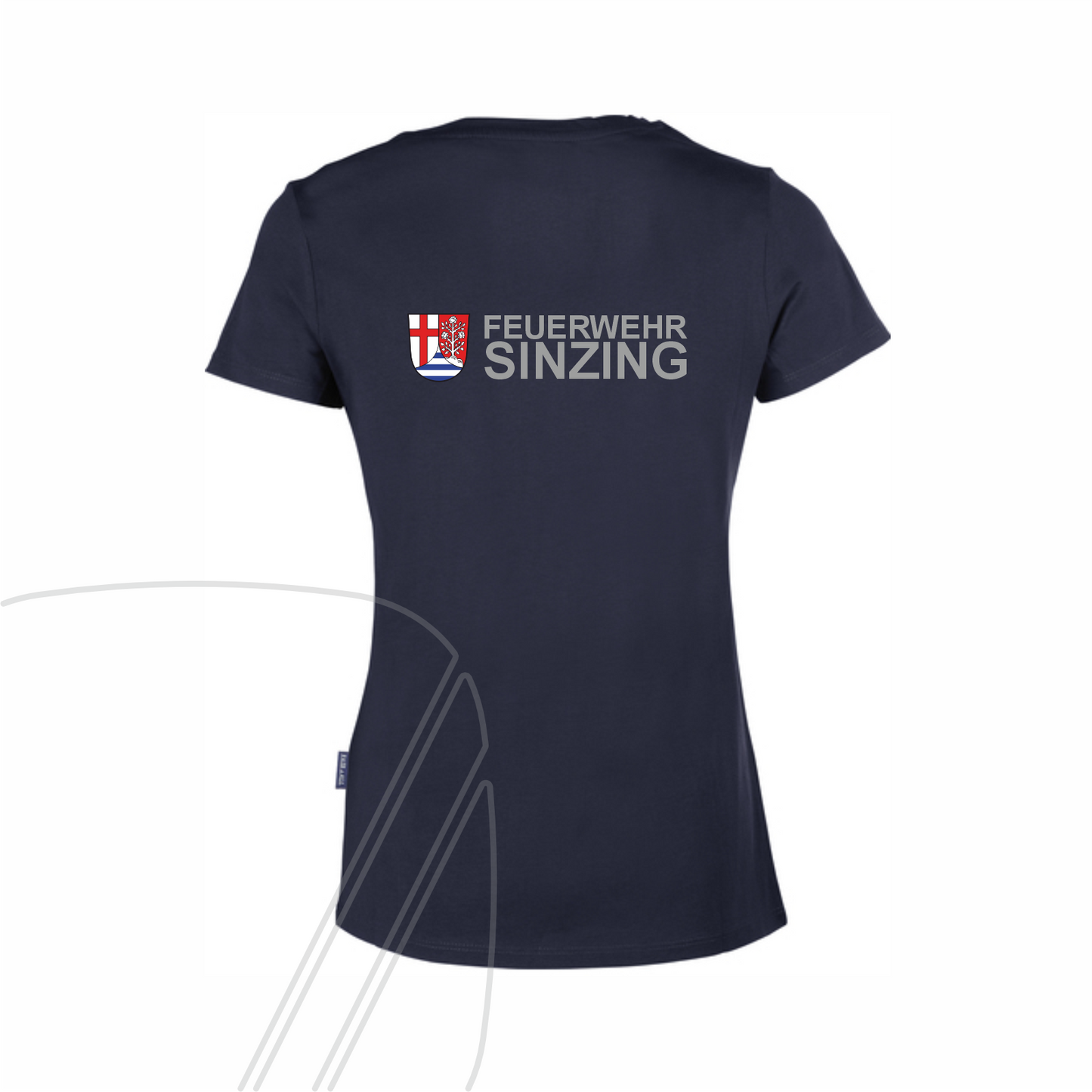 FF Sinzing Damen T-Shirt