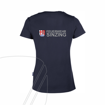 FF Sinzing Damen T-Shirt
