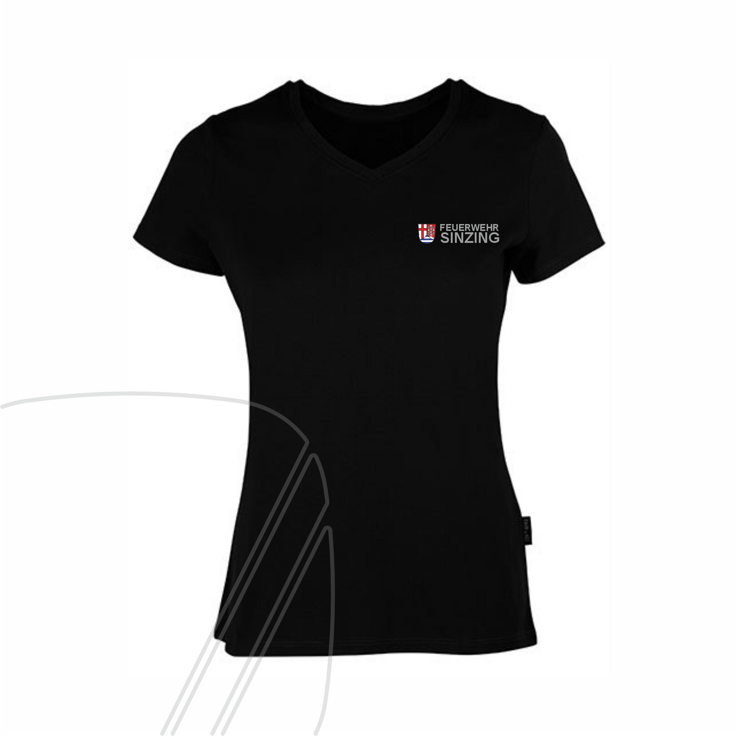 FF Sinzing Damen T-Shirt