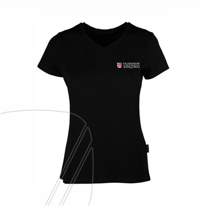 FF Sinzing Damen T-Shirt