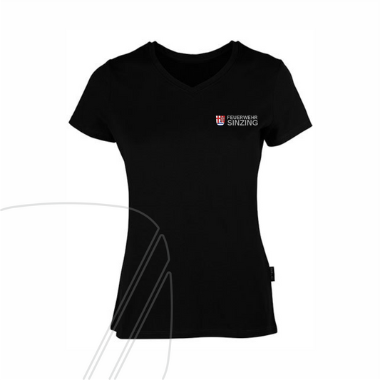 FF Sinzing Damen T-Shirt