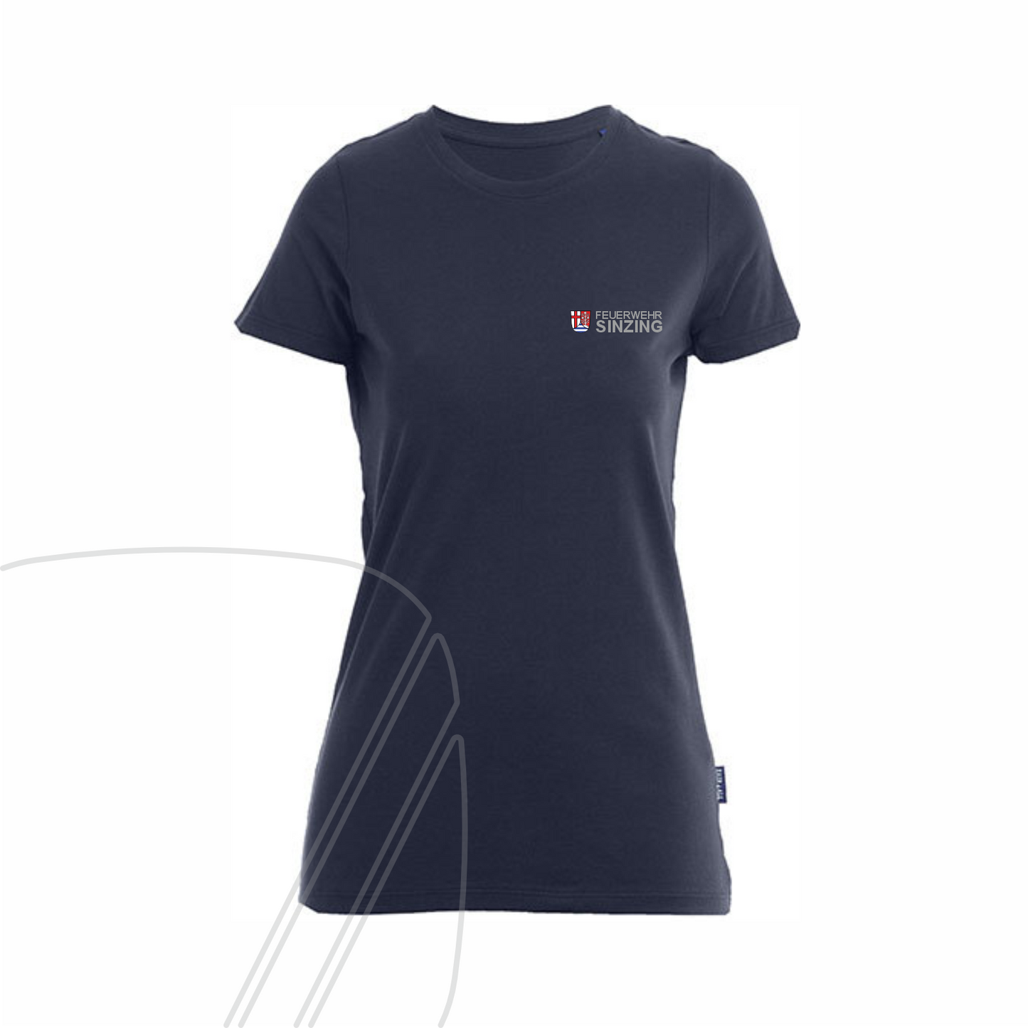 FF Sinzing Damen T-Shirt