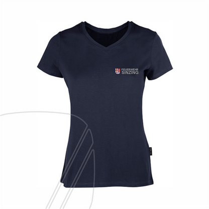 FF Sinzing Damen T-Shirt