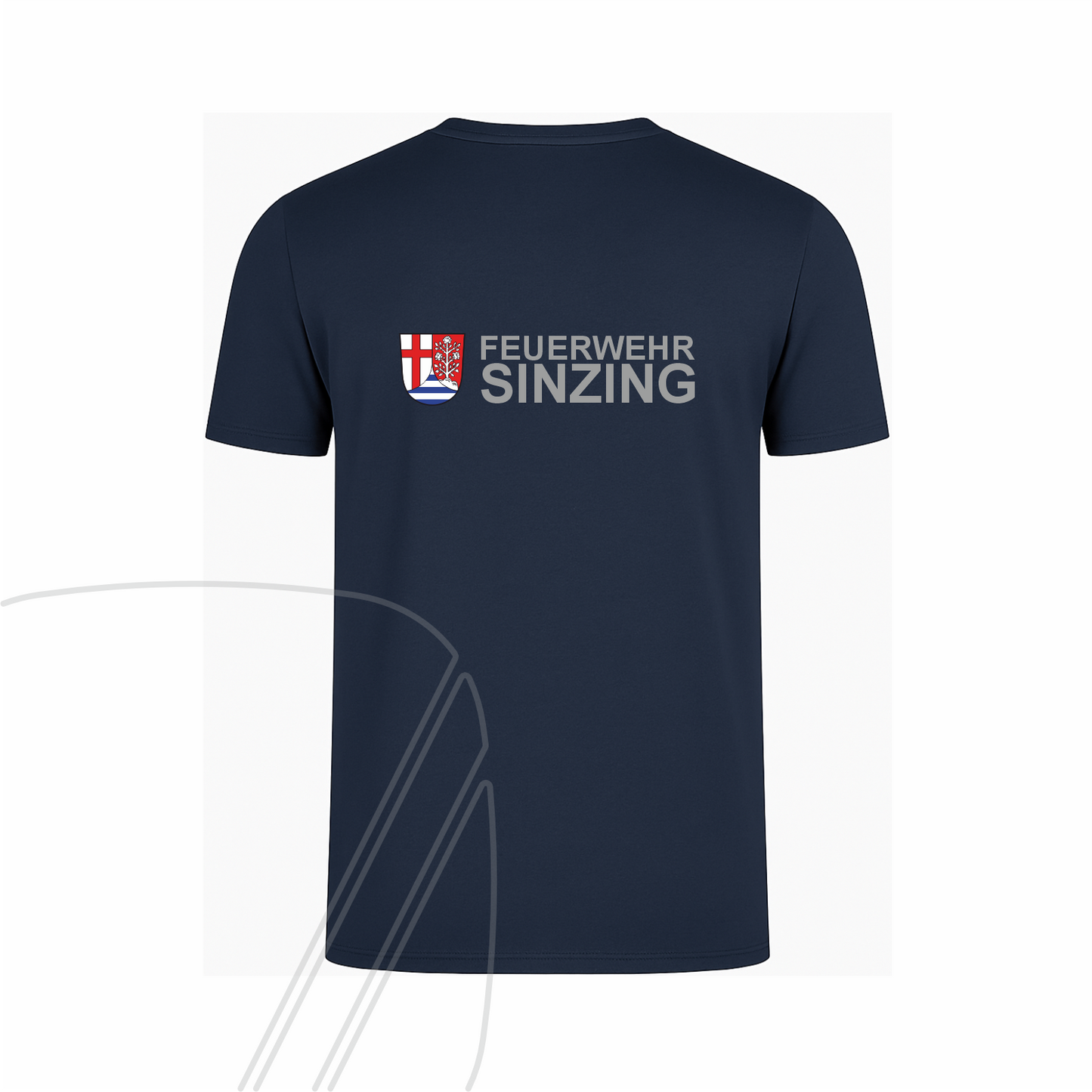 FF Sinzing Herren T-Shirt