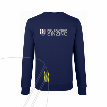 FF Sinzing Unisex Sweater