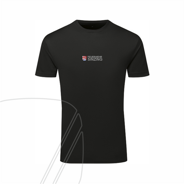 FF Sinzing Herren Aktiven T-Shirt
