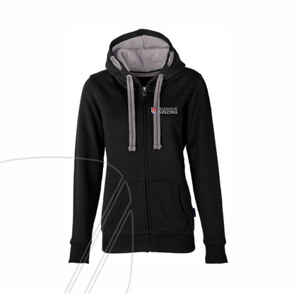 FF Sinzing Damen ZIP-Hoodie