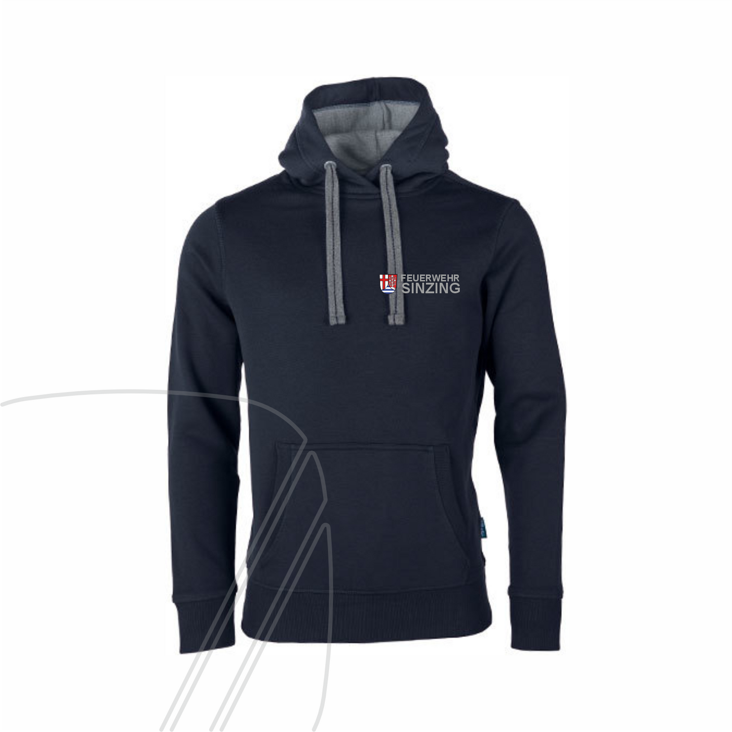 FF Sinzing Unisex Hoodie v2