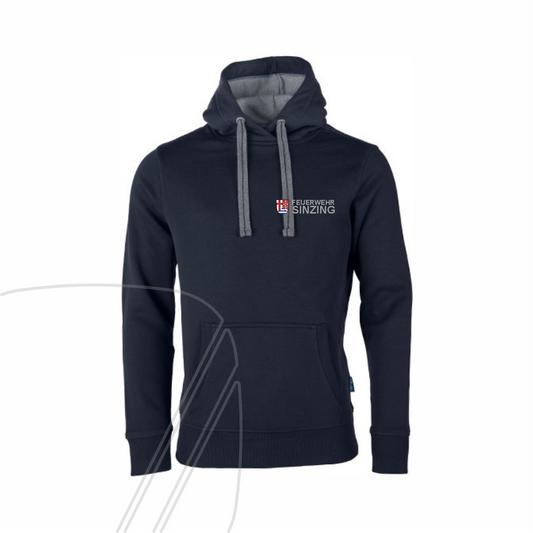 FF Sinzing Unisex Hoodie v2