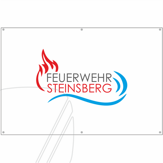 FF Steinsberg Banner