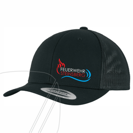 FF Steinsberg Trucker Cap