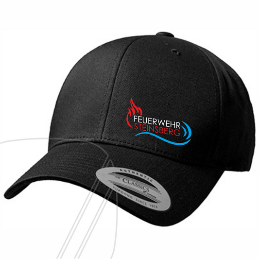 FF Steinsberg Classic Cap - verstellbar