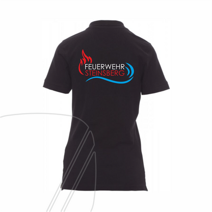 FF Steinsberg Damen Poloshirt