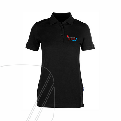 FF Steinsberg Damen Poloshirt