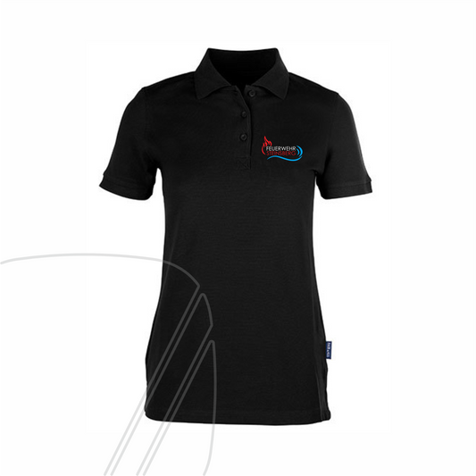 FF Steinsberg Damen Poloshirt