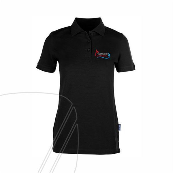FF Steinsberg Damen Poloshirt